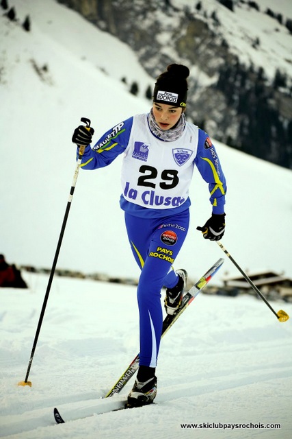 GP La Clusaz 2013